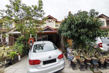 Seksyen 23, Shah Alam