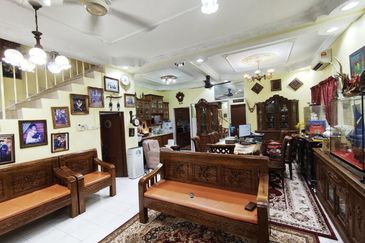 Seksyen 23, Shah Alam