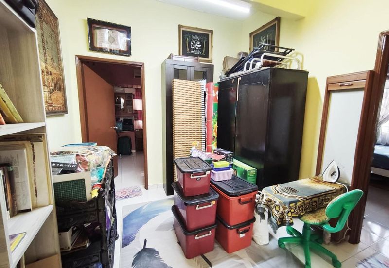 Seksyen 23, Shah Alam