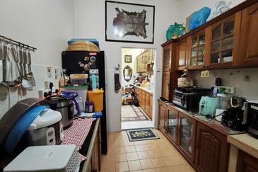 Seksyen 23, Shah Alam