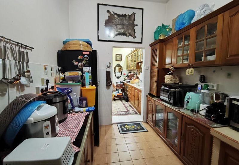 Seksyen 23, Shah Alam