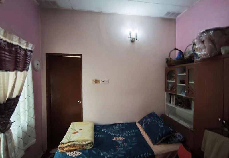 Seksyen 23, Shah Alam