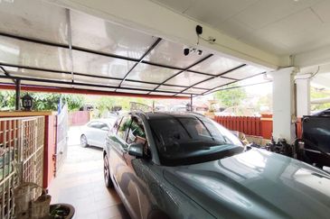 Seksyen 23, Shah Alam