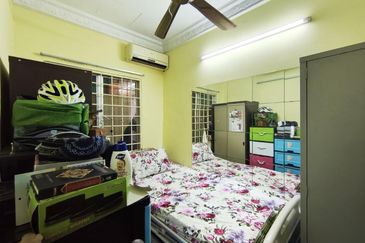 Seksyen 23, Shah Alam