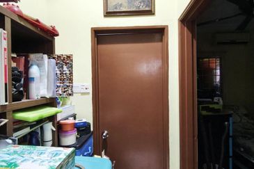 Seksyen 23, Shah Alam