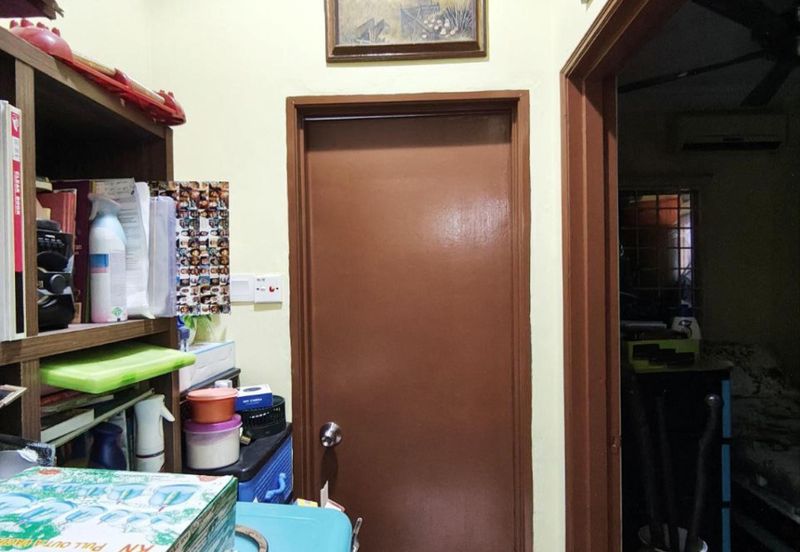 Seksyen 23, Shah Alam