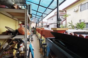 Seksyen 23, Shah Alam