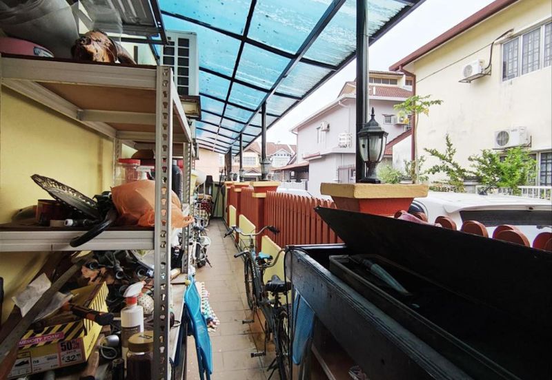 Seksyen 23, Shah Alam