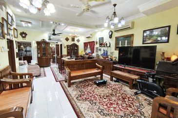 Seksyen 23, Shah Alam