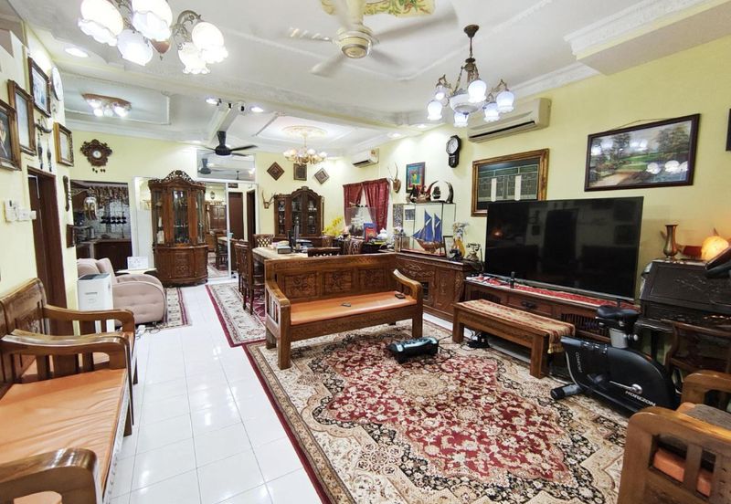 Seksyen 23, Shah Alam