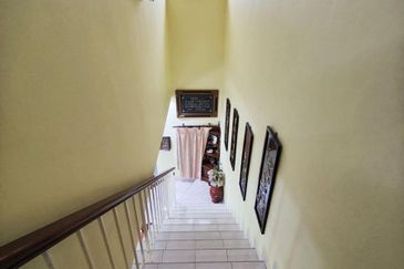 Seksyen 23, Shah Alam