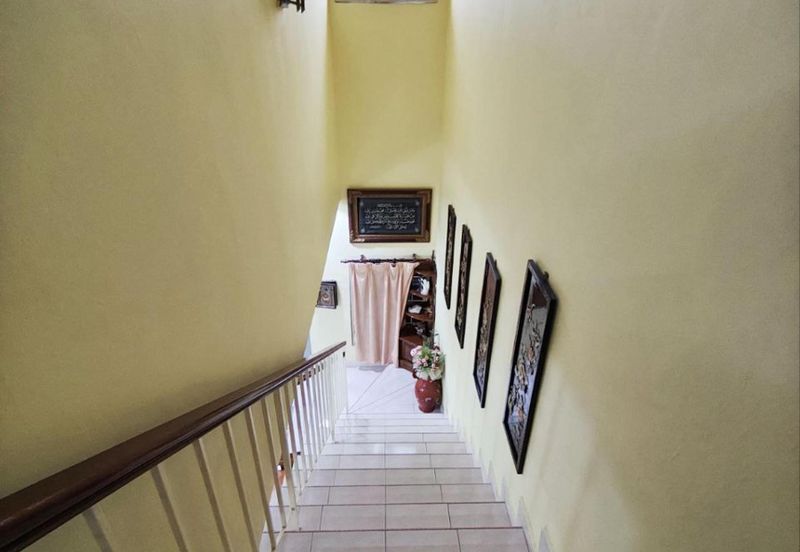 Seksyen 23, Shah Alam