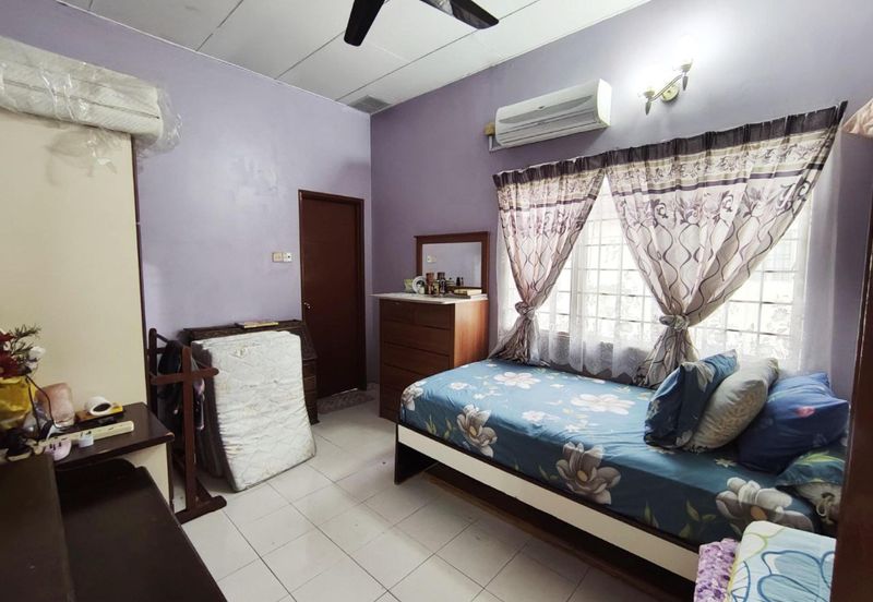 Seksyen 23, Shah Alam