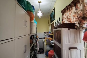 Seksyen 23, Shah Alam