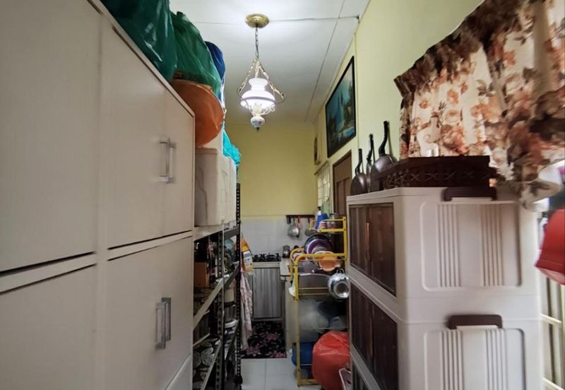 Seksyen 23, Shah Alam