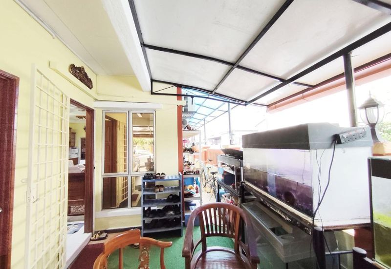 Seksyen 23, Shah Alam