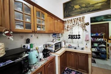 Seksyen 23, Shah Alam