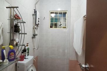 Seksyen 23, Shah Alam