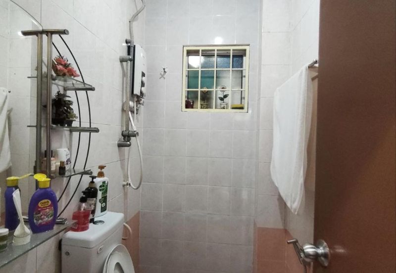 Seksyen 23, Shah Alam