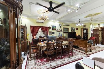 Seksyen 23, Shah Alam