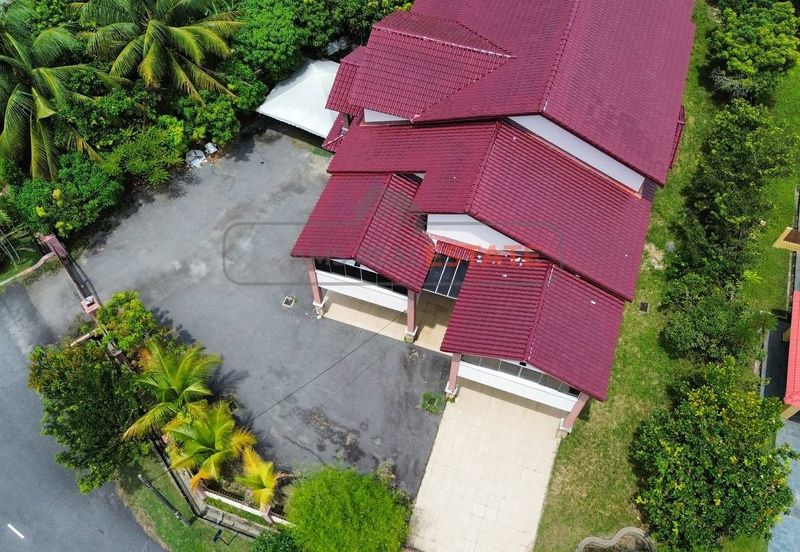 Desa Pinggiran Putra