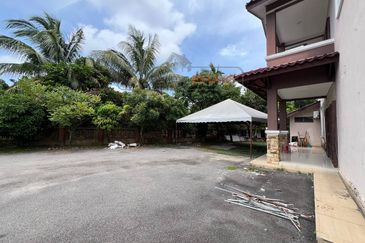 Desa Pinggiran Putra