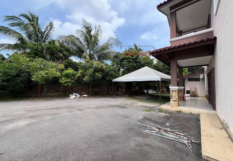 Desa Pinggiran Putra