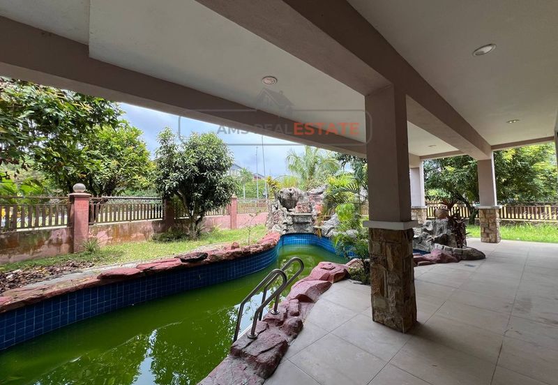 Desa Pinggiran Putra