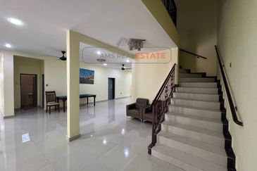 Desa Pinggiran Putra