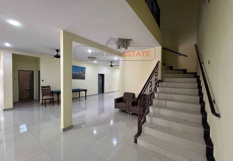 Desa Pinggiran Putra