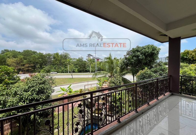 Desa Pinggiran Putra