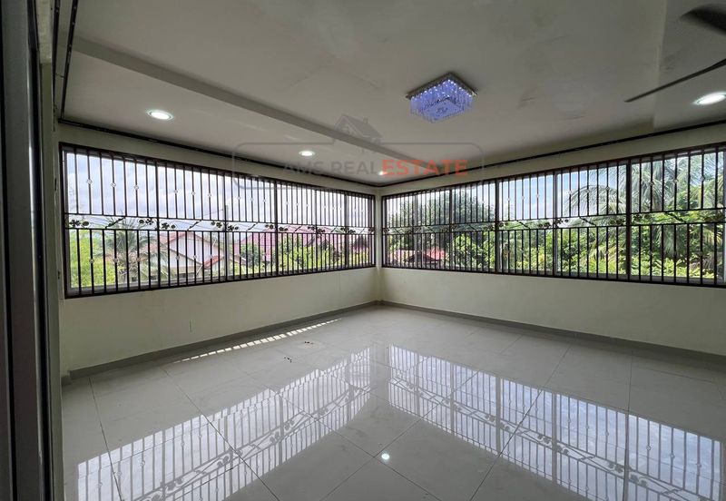 Desa Pinggiran Putra