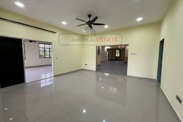 Desa Pinggiran Putra