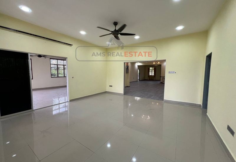 Desa Pinggiran Putra