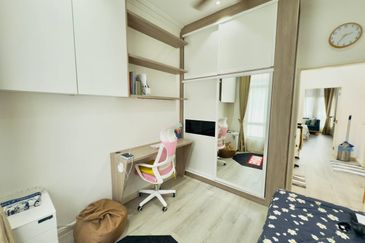 Avenham Garden @ Eco Grandeur