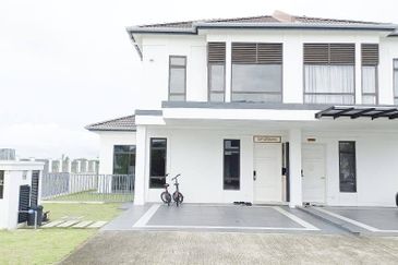 Avenham Garden @ Eco Grandeur