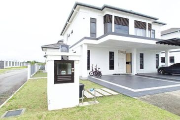 Avenham Garden @ Eco Grandeur