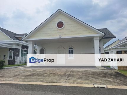 Fully Reno, Nearby Ecohill Taipan & Ecohill Walk with Builtin Kitchen @ Kingsville, Setia Ecohill, Semenyih, Selangor, Semenyih