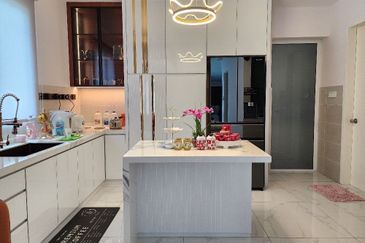 Bywater Validum @ Setia Utama 3