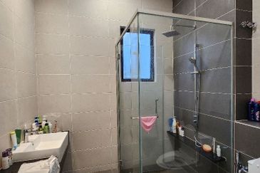 Bywater Validum @ Setia Utama 3