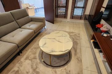 Bywater Validum @ Setia Utama 3