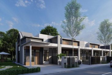 Bandar Baru Salak Tinggi