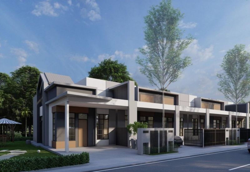 Bandar Baru Salak Tinggi