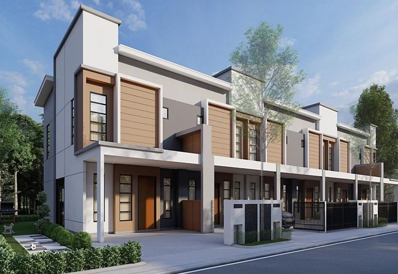 Bandar Baru Salak Tinggi