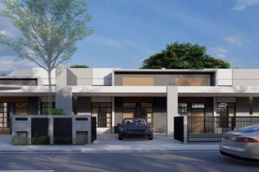 Bandar Baru Salak Tinggi