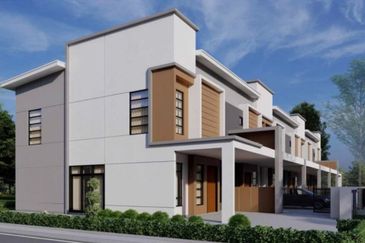 Bandar Baru Salak Tinggi