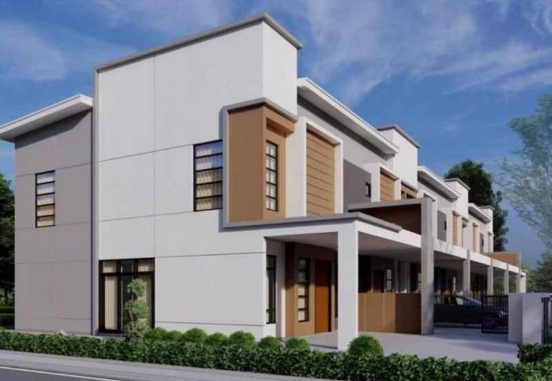 Bandar Baru Salak Tinggi