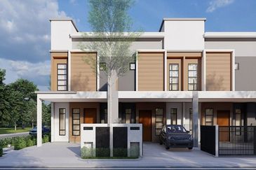 Bandar Baru Salak Tinggi