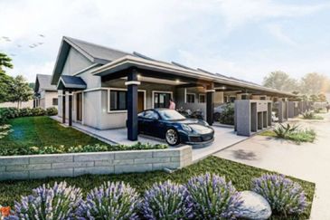 Taman Rantau Panjang