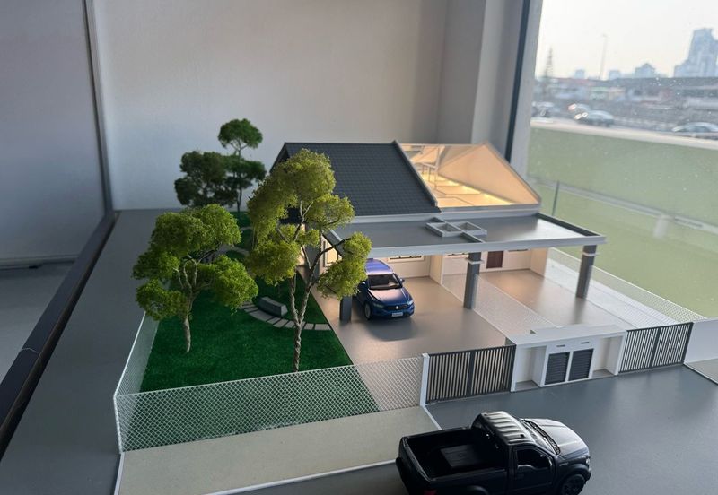 Taman Rantau Panjang